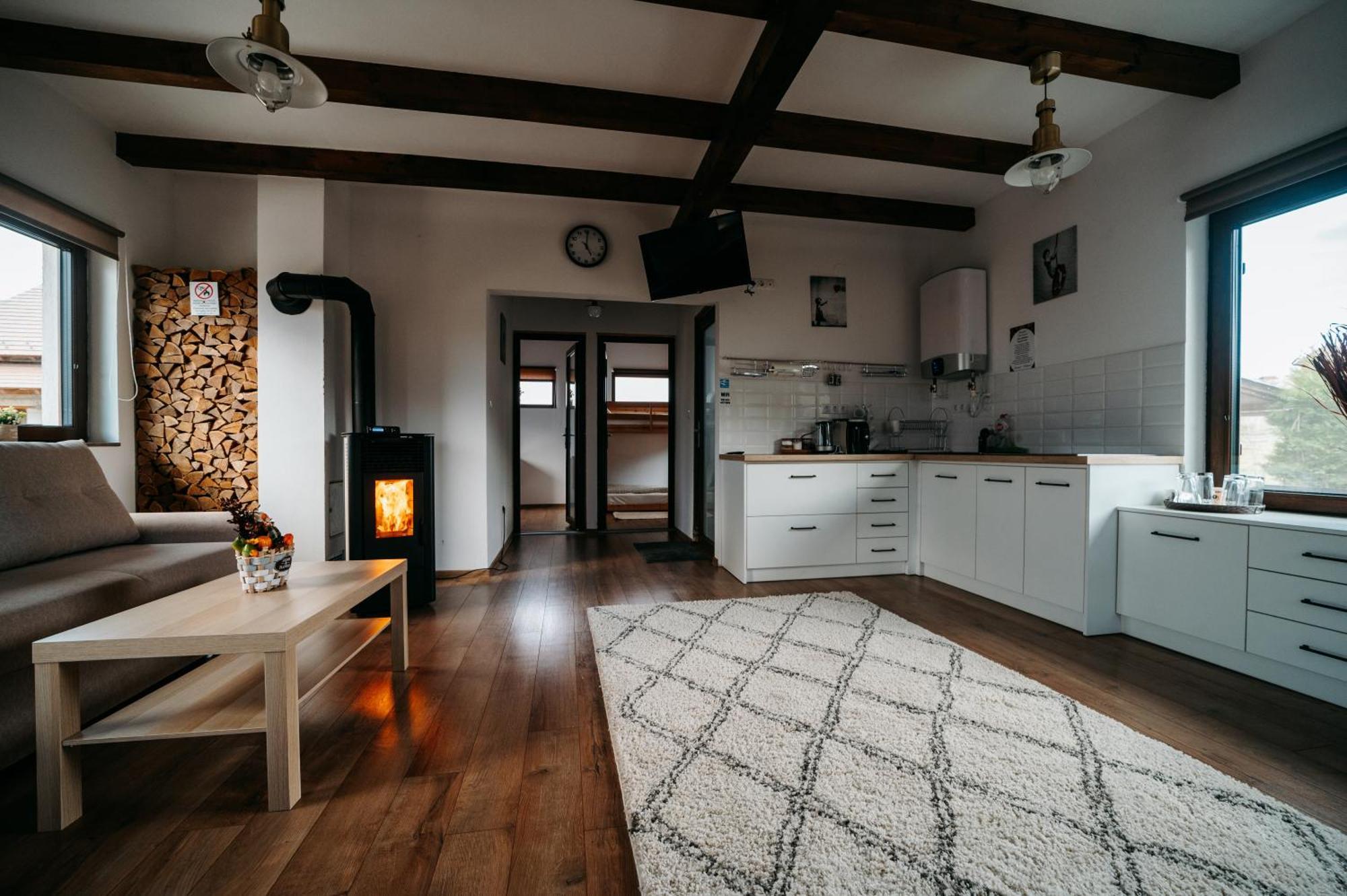 Aqua Garden Villa Miercurea Ciuc Eksteriør billede