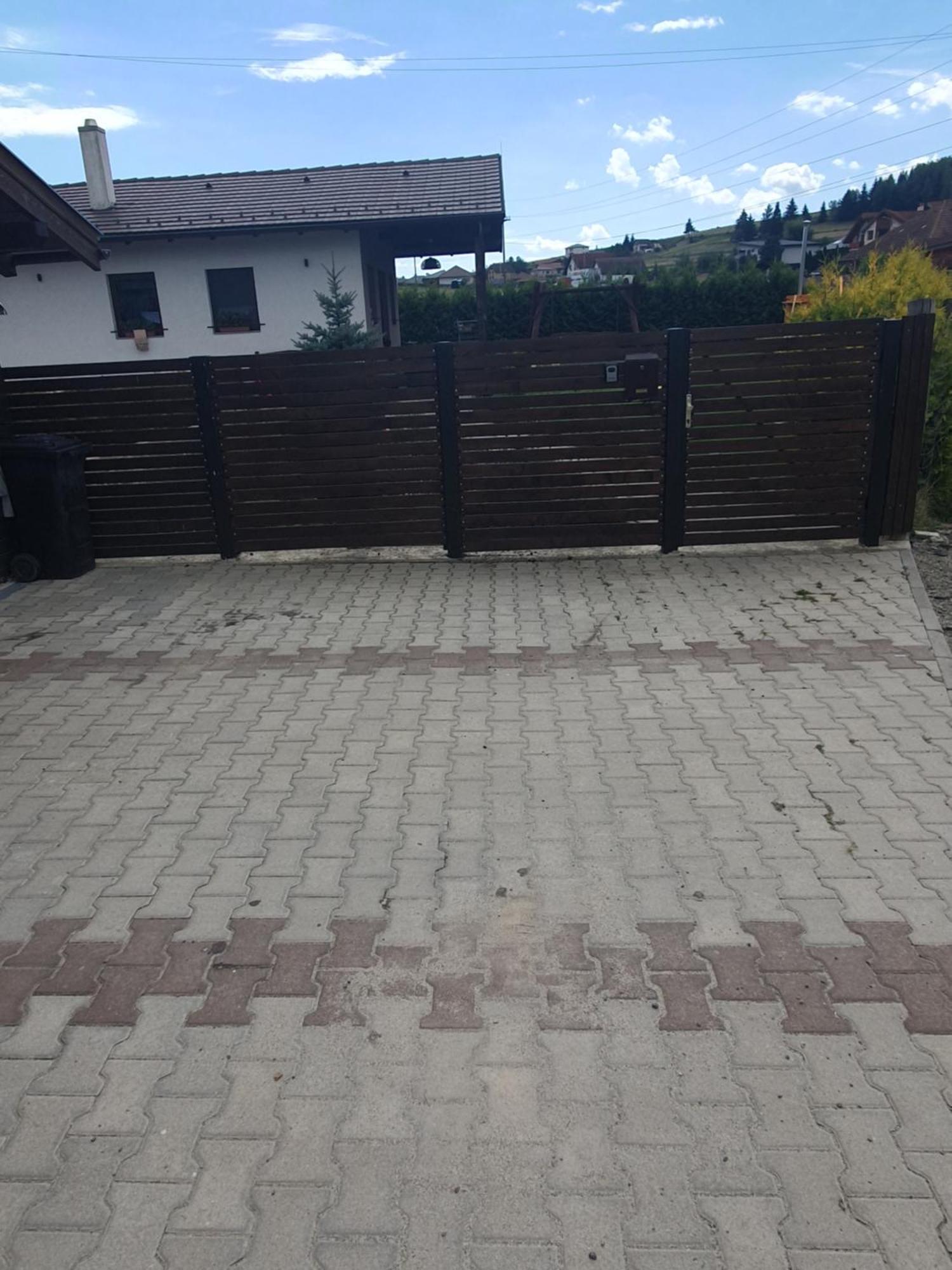 Aqua Garden Villa Miercurea Ciuc Værelse billede