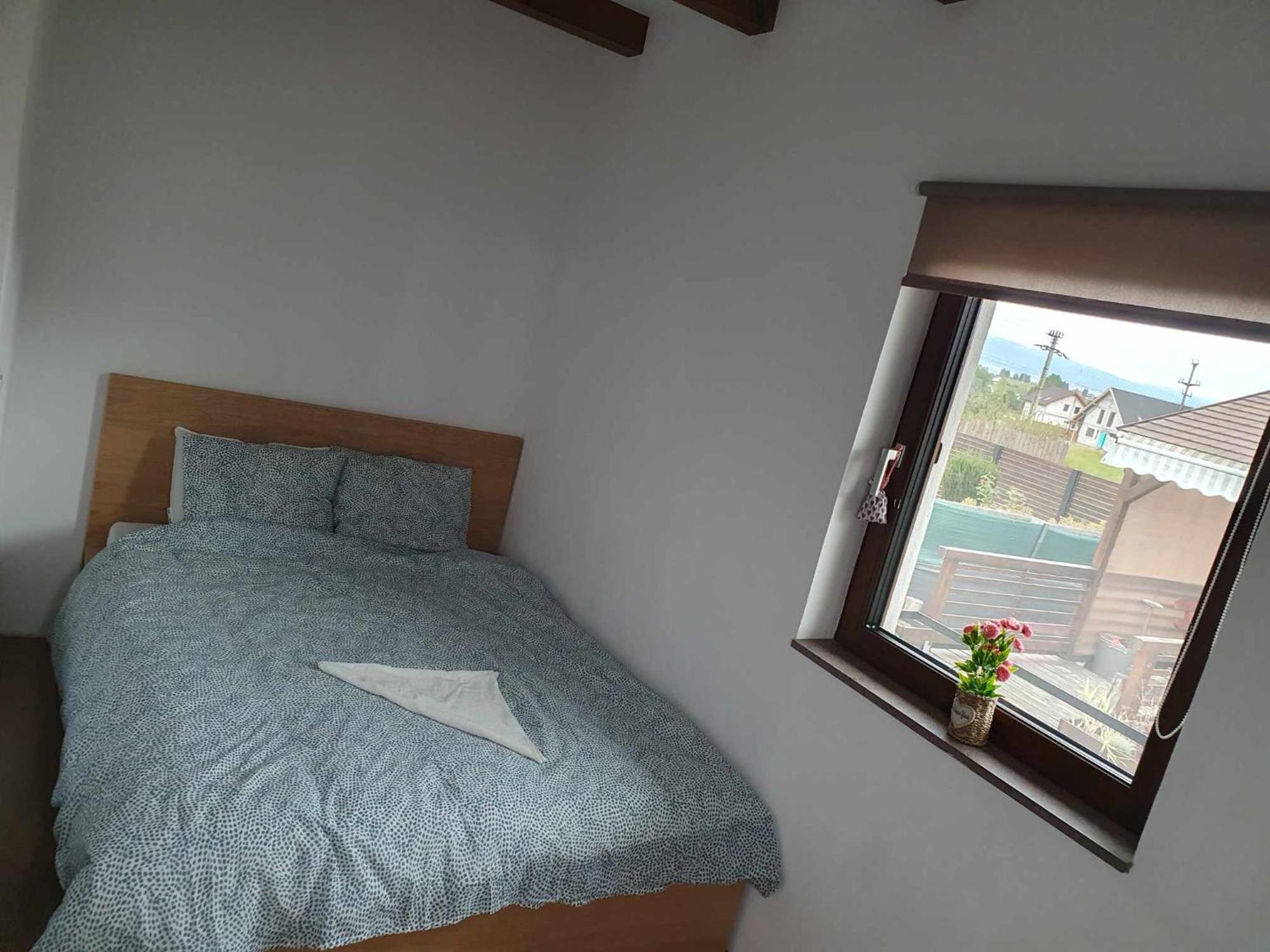 Aqua Garden Villa Miercurea Ciuc Eksteriør billede